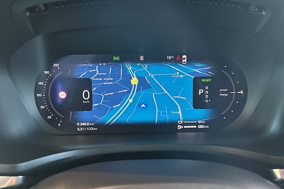 Volvo V60 23 of 27