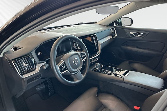 Volvo V60 7 of 27