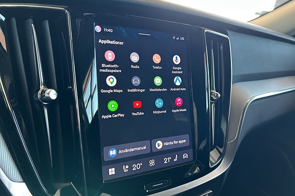 Volvo V60 21 of 27