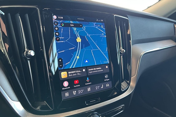 Volvo V60 18 of 27