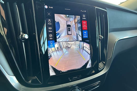 Volvo V60 20 of 27