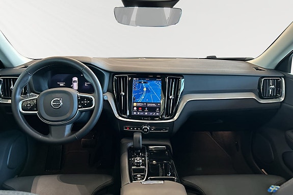 Volvo V60 9 of 27