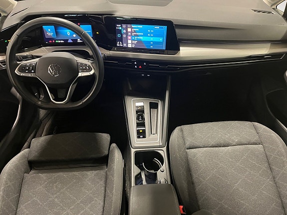 Volkswagen Golf I 10 of 19