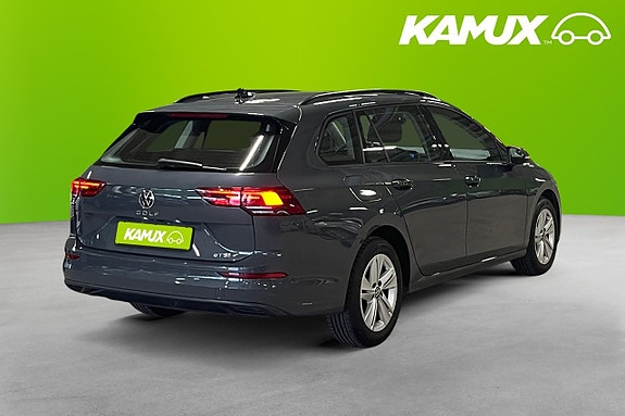 Volkswagen Golf I 4 of 19