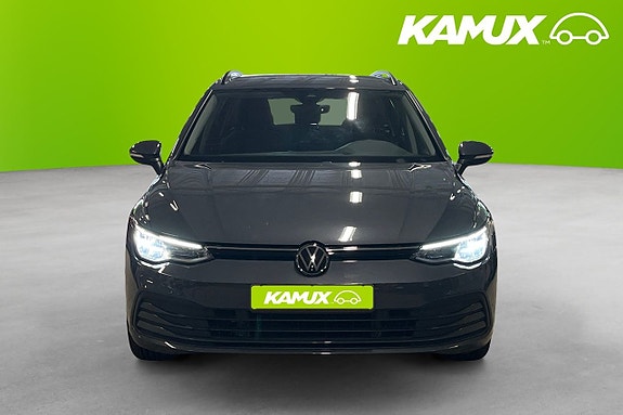 Volkswagen Golf I 6 of 19