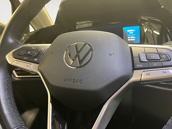 Volkswagen Golf I 19 of 19