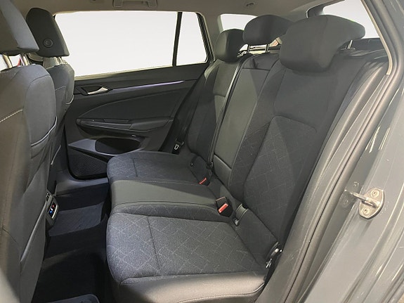 Volkswagen Golf I 13 of 19