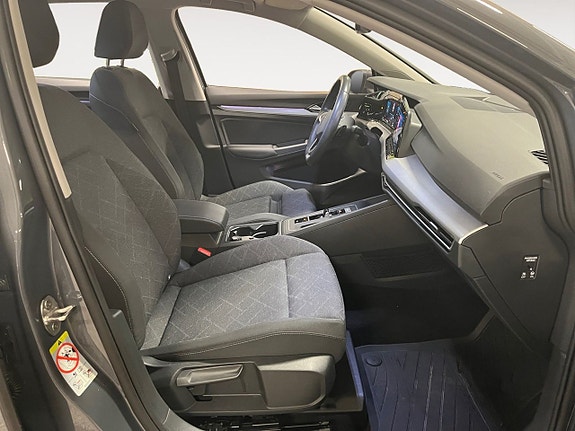 Volkswagen Golf I 14 of 19