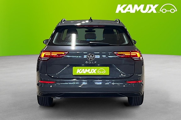 Volkswagen Golf I 5 of 19