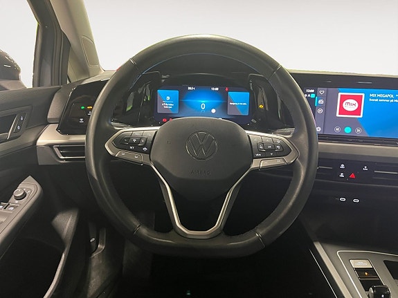 Volkswagen Golf I 12 of 19