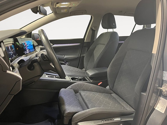 Volkswagen Golf I 9 of 19