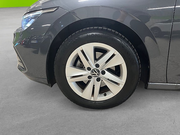 Volkswagen Golf I 8 of 19