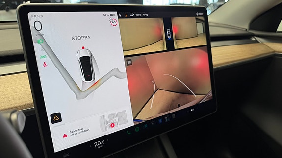 Tesla Model Y 7 of 20