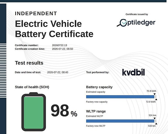 Tesla Model Y 3 of 21