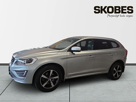 Volvo XC60 4 of 19