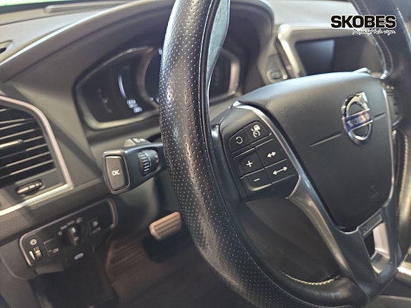Volvo XC60 18 of 19