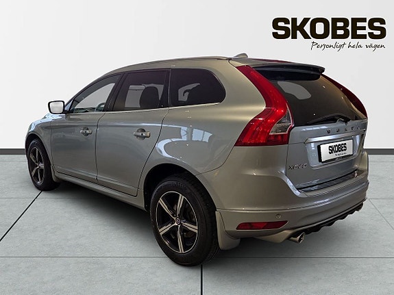 Volvo XC60 5 of 19