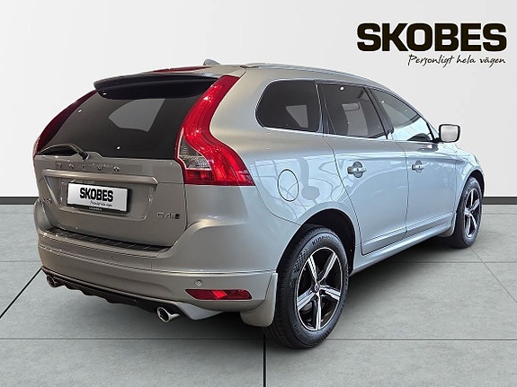 Volvo XC60 7 of 19