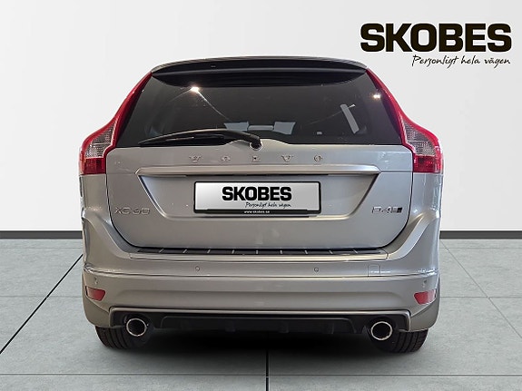 Volvo XC60 6 of 19
