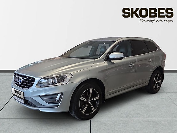 Volvo XC60 3 of 19