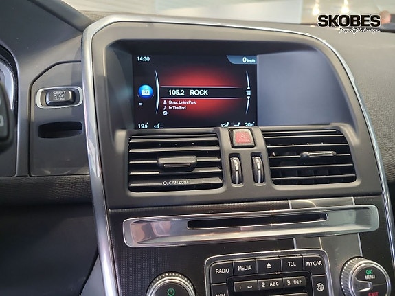 Volvo XC60 13 of 18
