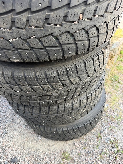 Eura Mobil 652 SB  Fiat 2.8L 128HK Ny Besiktad-Gasoltestad-Drag AC-Ny-kyl 24 of 24