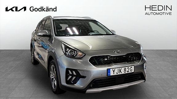 Kia Niro 3 of 14
