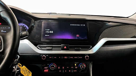 Kia Niro 11 of 14
