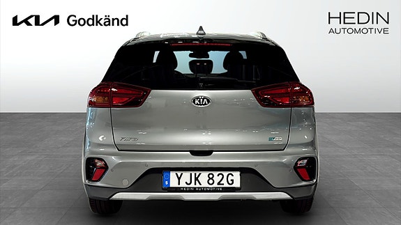 Kia Niro 5 of 14