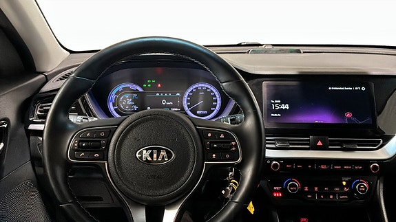 Kia Niro 10 of 14
