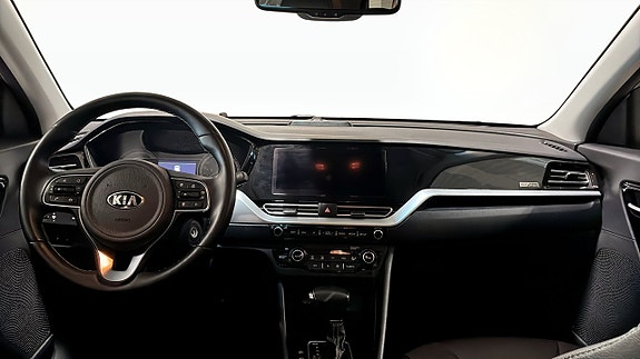 Kia Niro 7 of 14