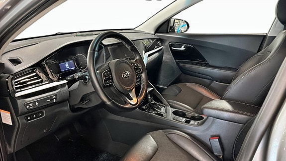 Kia Niro 8 of 14