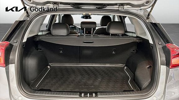 Kia Niro 12 of 14