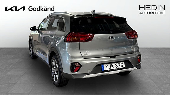 Kia Niro 6 of 14