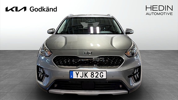 Kia Niro 2 of 14