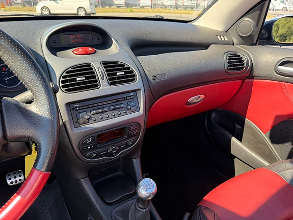 Peugeot 206 CC 9 of 10