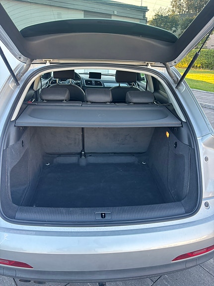 Audi Q3 5 of 9