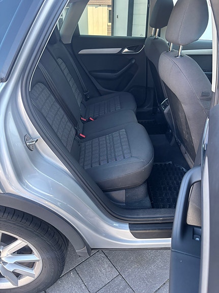 Audi Q3 8 of 9