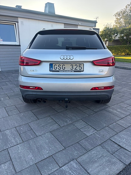 Audi Q3 4 of 9