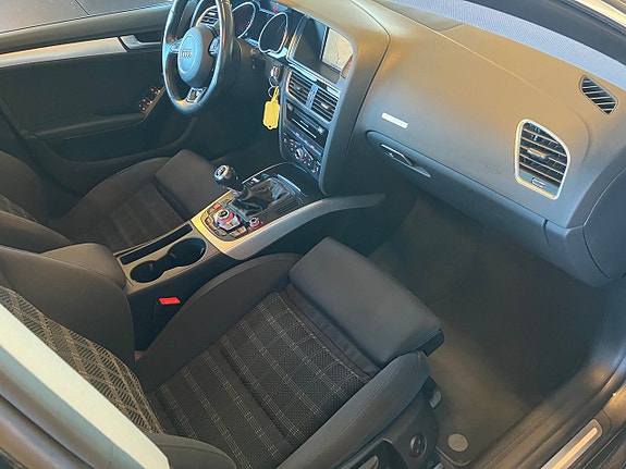 Audi A5 20 of 20