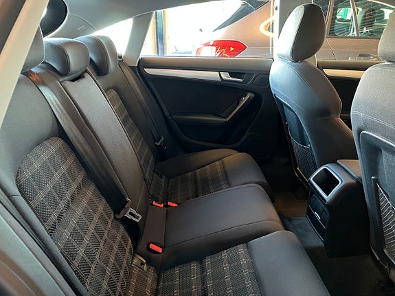 Audi A5 14 of 20
