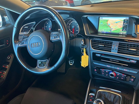 Audi A5 12 of 20