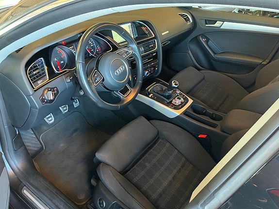Audi A5 13 of 20