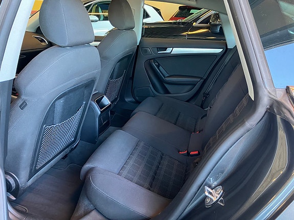 Audi A5 16 of 20