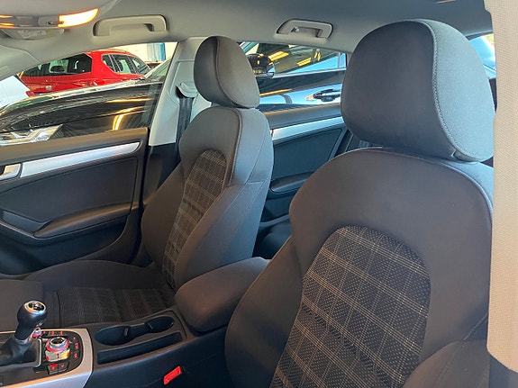 Audi A5 17 of 20
