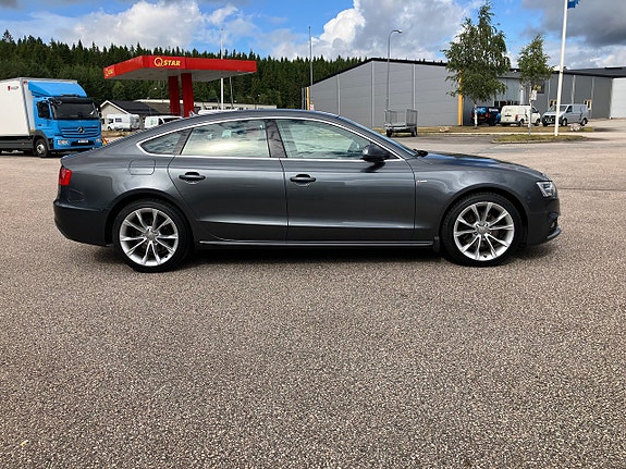 Audi A5 11 of 20