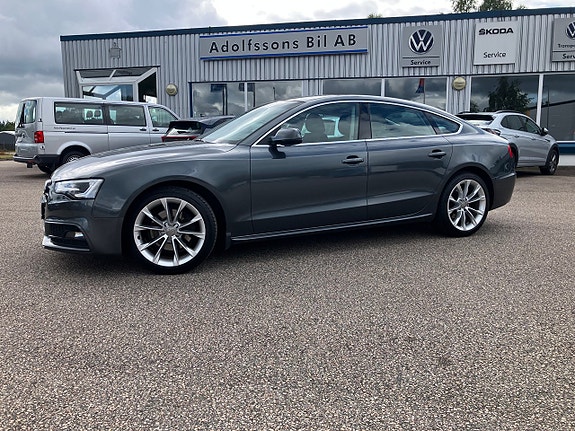 Audi A5 5 of 20