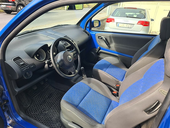 Volkswagen Lupo 5 of 10