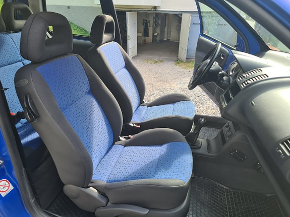 Volkswagen Lupo 8 of 10