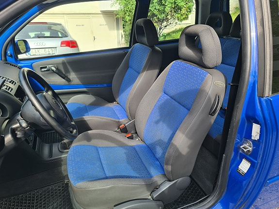 Volkswagen Lupo 6 of 10